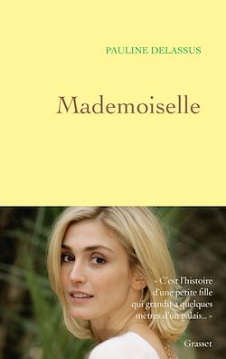 Télécharger le livre :  Mademoiselle