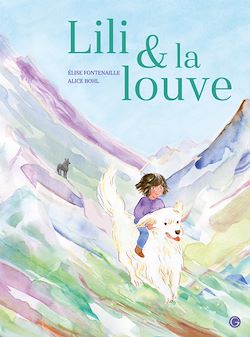 Télécharger le livre :  Lili et la louve