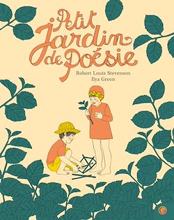 Télécharger le livre :  Petit jardin de poésie
