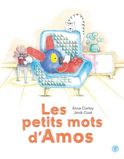 Télécharger le livre :  Les petits mots d'Amos