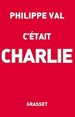Download this eBook C'était Charlie