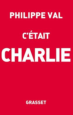 Télécharger le livre :  C'était Charlie