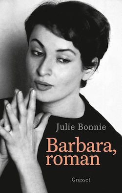 Télécharger le livre :  Barbara, roman