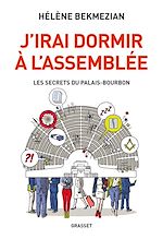 Download this eBook J'irai dormir à l'Assemblée