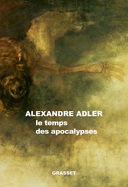 Télécharger le livre :  Le temps des apocalypses