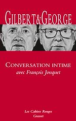 Download this eBook Conversation intime avec François Jonquet