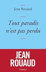 Download this eBook Tout paradis n'est pas perdu