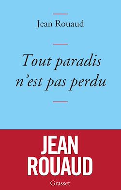 Télécharger le livre :  Tout paradis n'est pas perdu