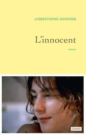 L'INNOCENT - ROMAN