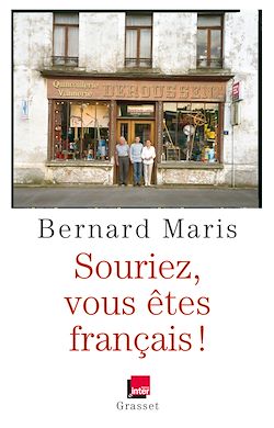 Télécharger le livre :  Souriez, vous êtes Français !