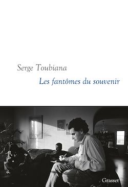 Télécharger le livre :  Les fantômes du souvenir