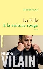 Download this eBook La Fille à la voiture rouge
