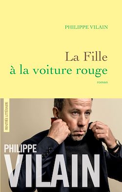 Télécharger le livre :  La Fille à la voiture rouge