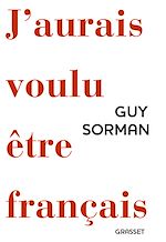 Download this eBook J'aurais voulu être Français