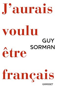 Télécharger le livre :  J'aurais voulu être Français