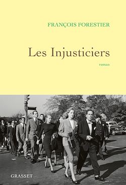Télécharger le livre :  Les injusticiers