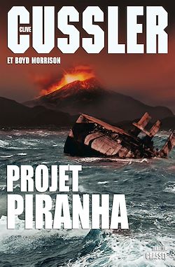 Télécharger le livre :  Projet Piranha