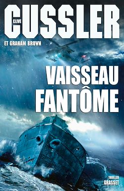 Télécharger le livre :  Vaisseau fantôme