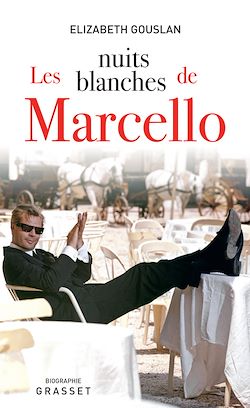 Télécharger le livre :  Les nuits blanches de Marcello