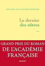 Download this eBook Le dernier des nôtres