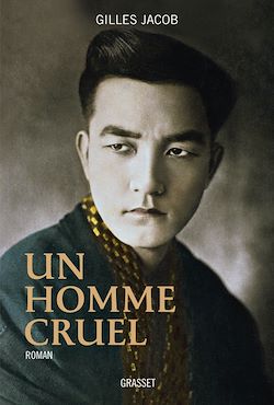 Télécharger le livre :  Un homme cruel