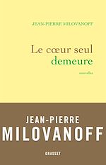 Download this eBook Le coeur seul demeure