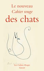 Download this eBook Le nouveau cahier rouge des chats