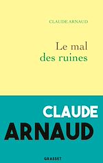 Download this eBook Le mal des ruines