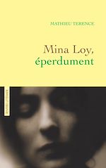 Download this eBook Mina Loy, éperdument