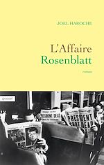 Download this eBook L'affaire Rosenblatt