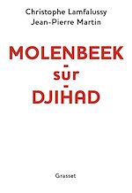 Download this eBook Molenbeek-sur-djihad