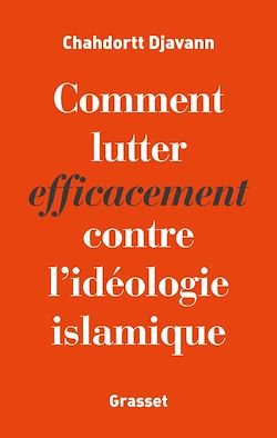 Télécharger le livre :  Comment lutter efficacement contre l'idéologie islamique