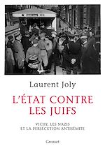 Download this eBook L'État contre les juifs
