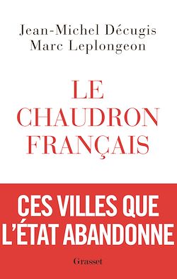 Télécharger le livre :  Le chaudron français