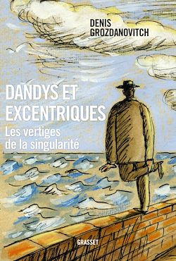 Télécharger le livre :  Dandys et excentriques