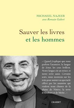Télécharger le livre :  Sauver les livres et les hommes