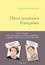Download this eBook Deux jeunesses françaises