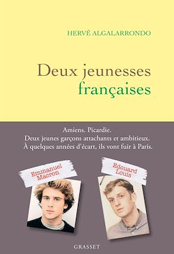 Télécharger le livre :  Deux jeunesses françaises