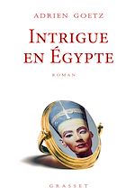 Télécharger le livre :  Intrigue en Egypte