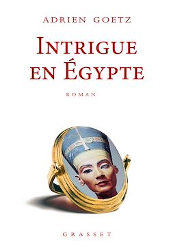 Télécharger le livre :  Intrigue en Egypte