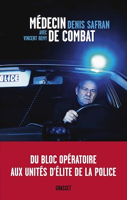 Télécharger le livre :  Médecin de combat