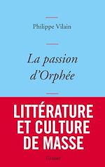Download this eBook La passion d'Orphée
