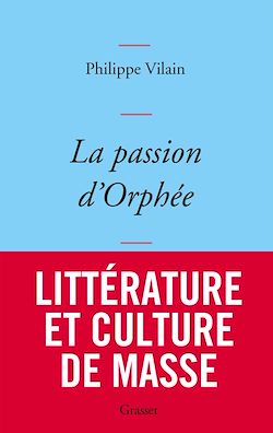 Télécharger le livre :  La passion d'Orphée