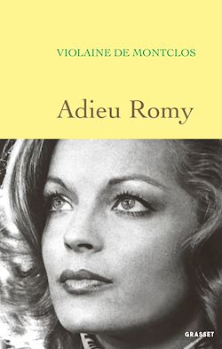 Télécharger le livre :  Adieu Romy