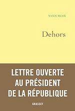 Download this eBook Dehors