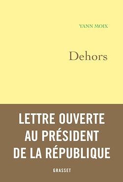 Télécharger le livre :  Dehors