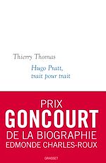 Download this eBook Hugo Pratt, trait pour trait