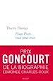 Télécharger le livre :  Hugo Pratt, trait pour trait