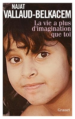 Télécharger le livre :  La vie a plus d'imagination que toi
