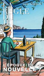 Télécharger le livre :  La règle du jeu n°86